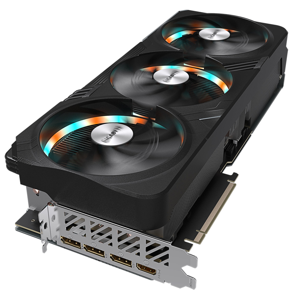 GPU NV 4080 GAMING OC 16GB Fan