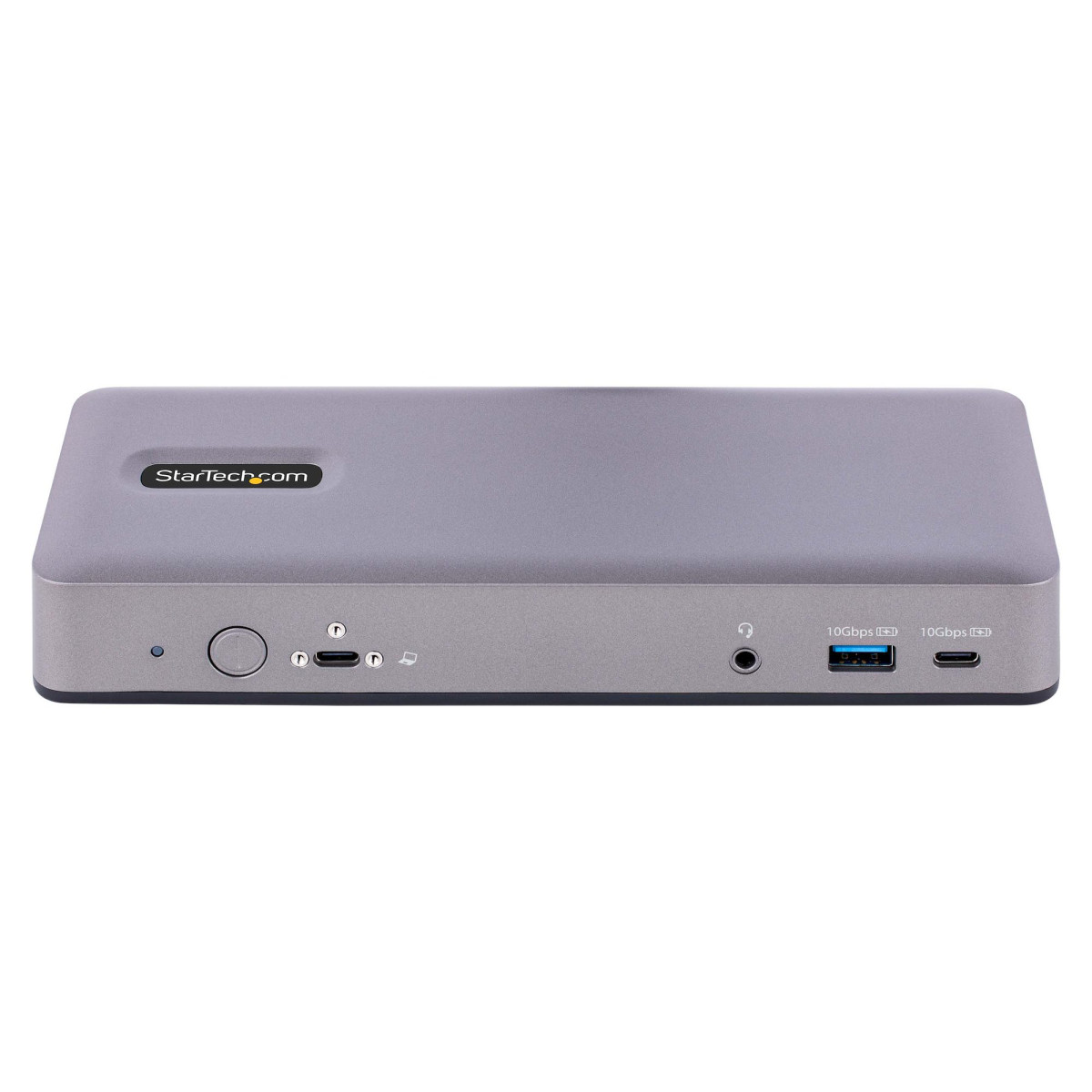 USB-C Docking Station 4K Chromebook