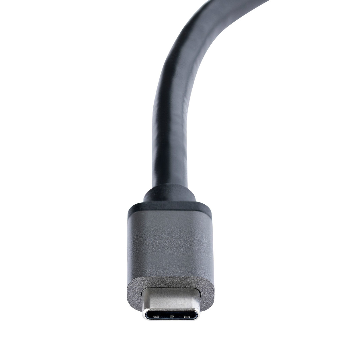 USB-C To Dual HDMI MST HUB 4K 60Hz
