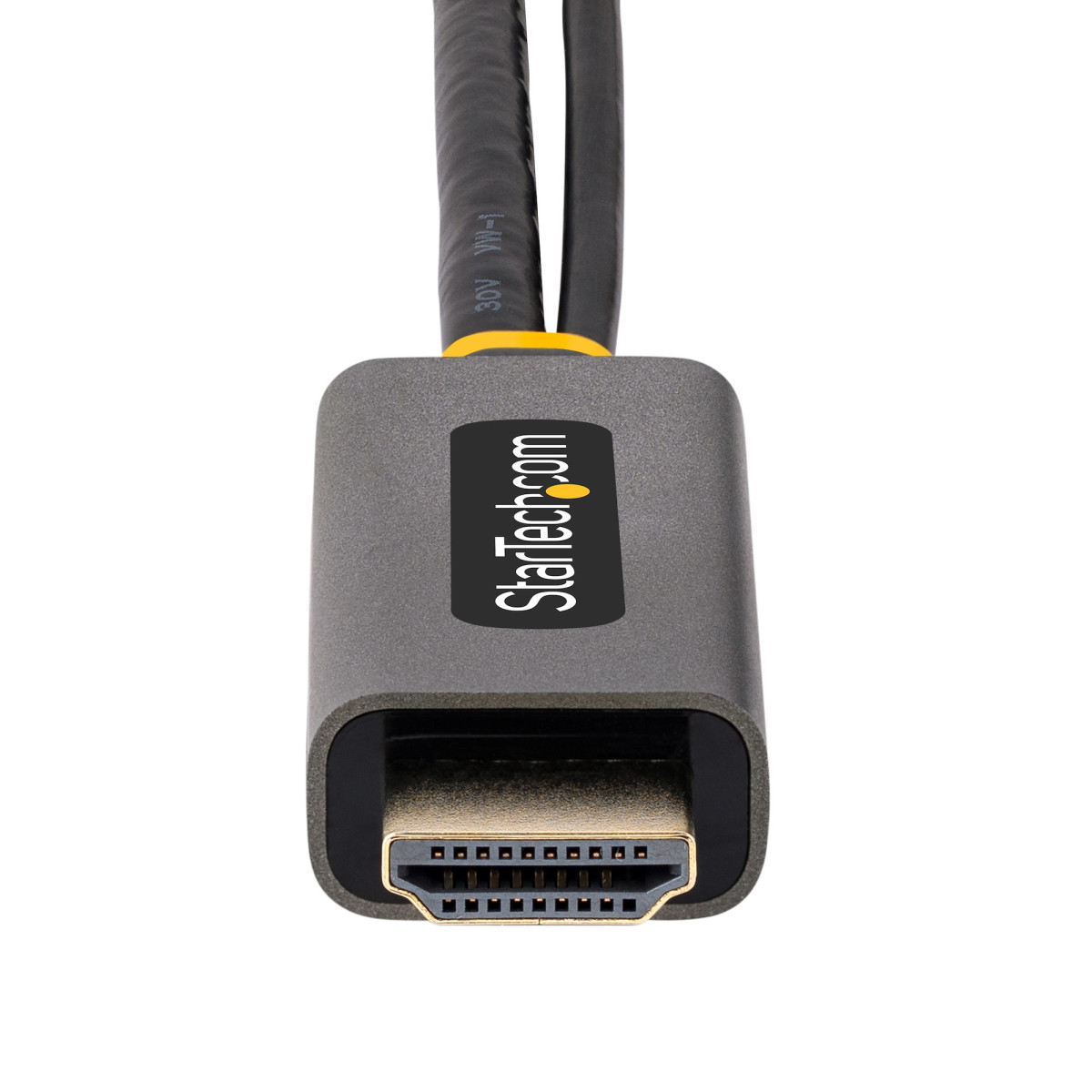 HDMI to DisplayPort Adapter HDMI 4K60Hz
