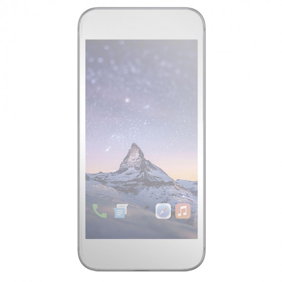 ScreenProtector Anti-Shock IK06GalaxyA40