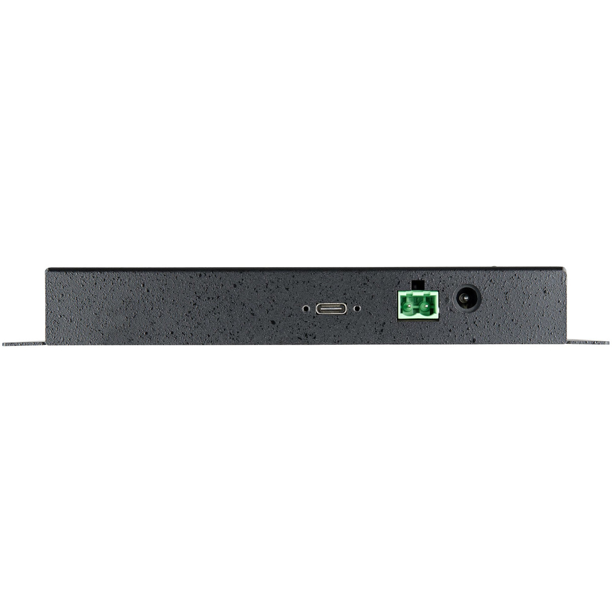 Industrial 4 Port USB C Hub 10Gbps 3A/1C