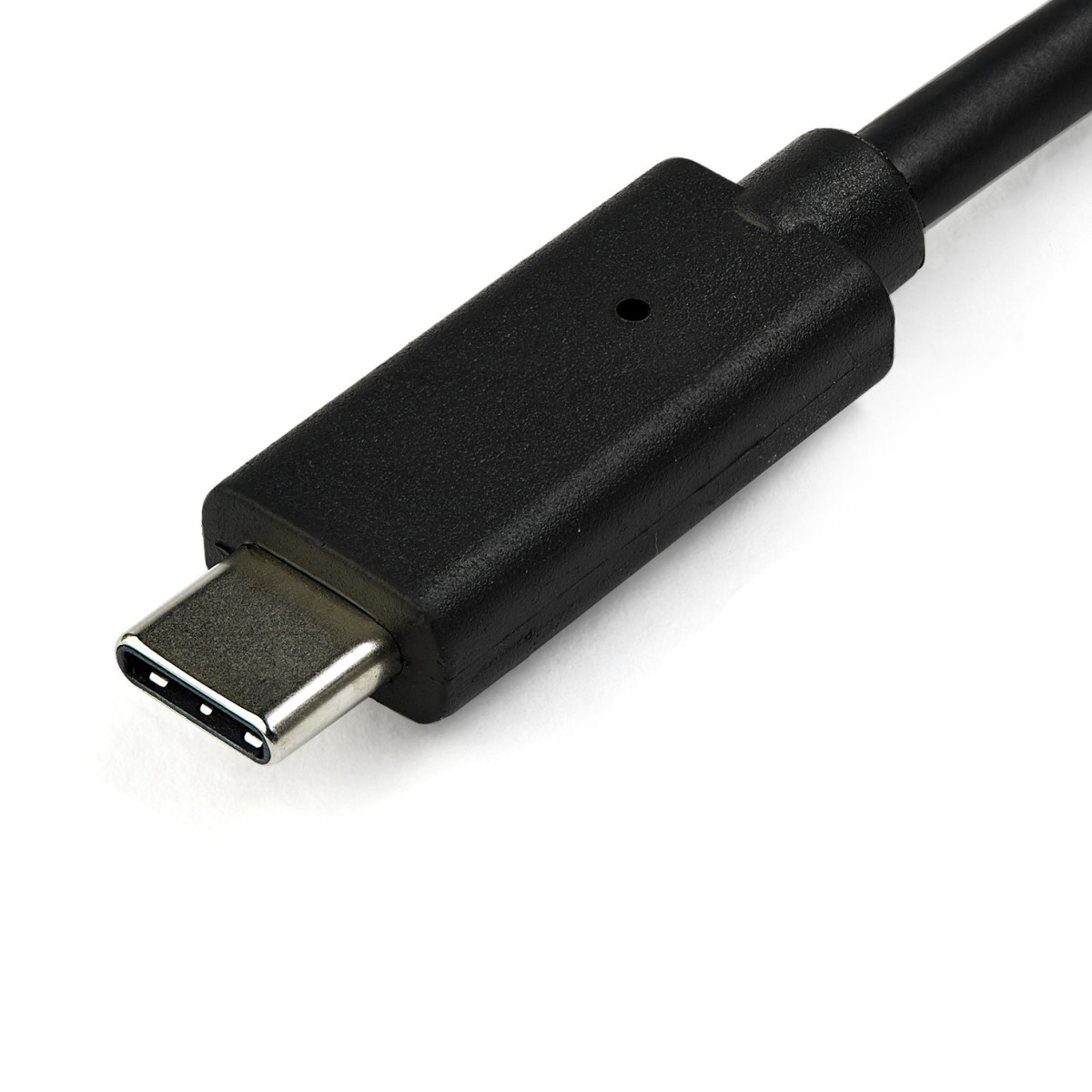 USB-C Hub - 4port - USBC & A