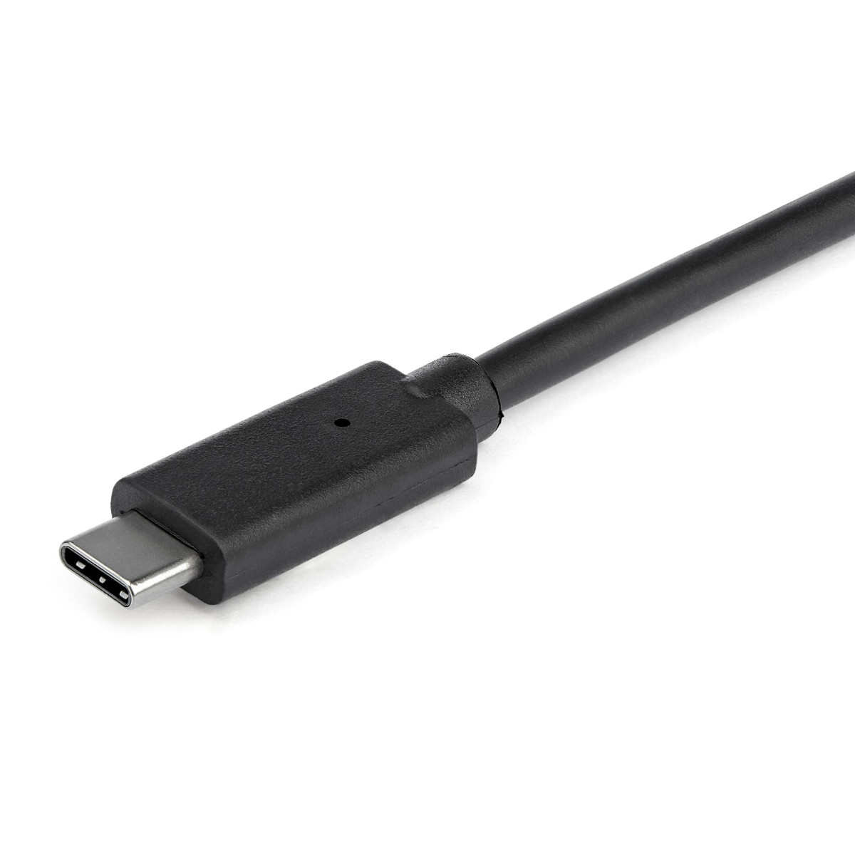 USB-C Hub -4port - USBC/A& PD 3.0