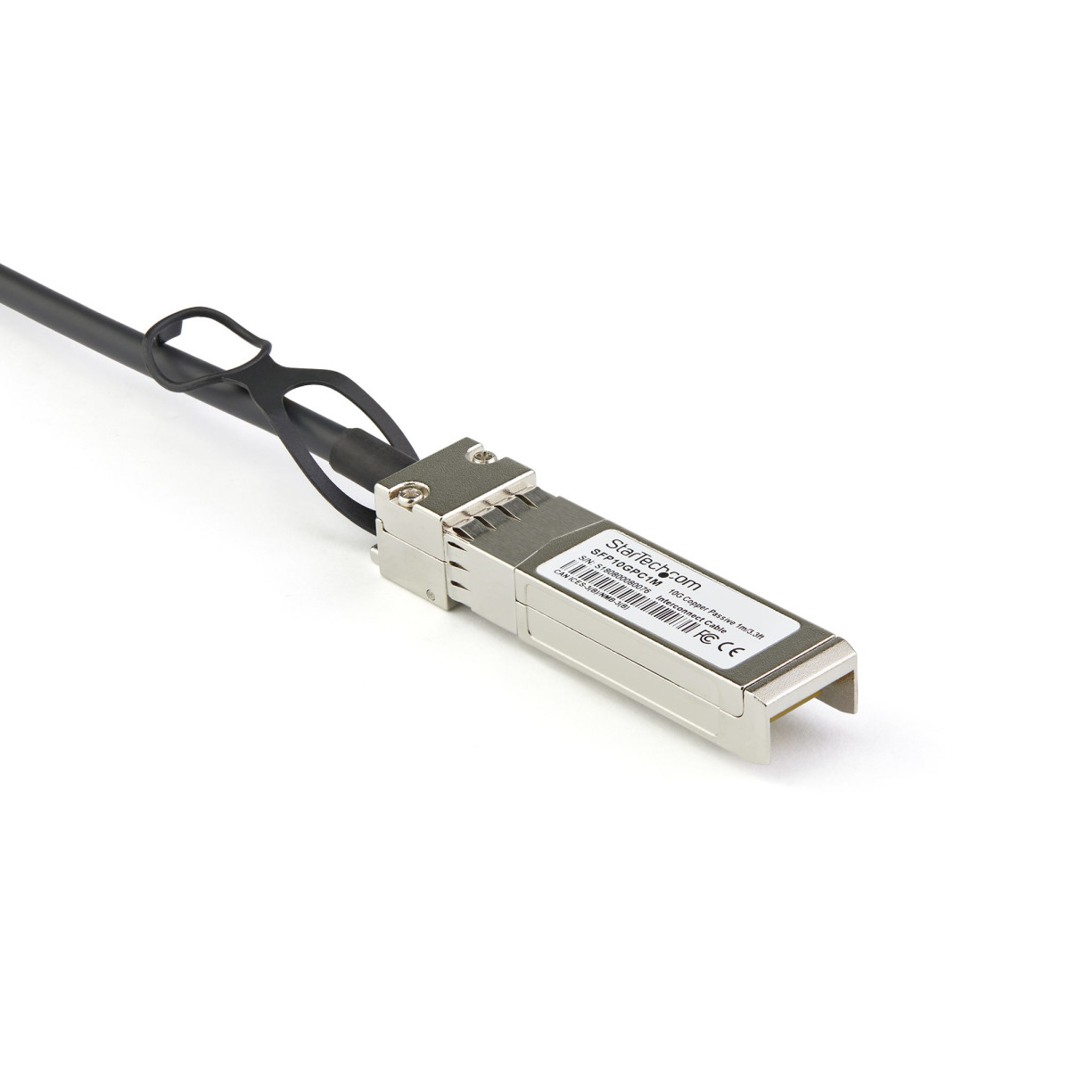 SFP+ Cable - DAC-SFP-10G-3M Com 3 m