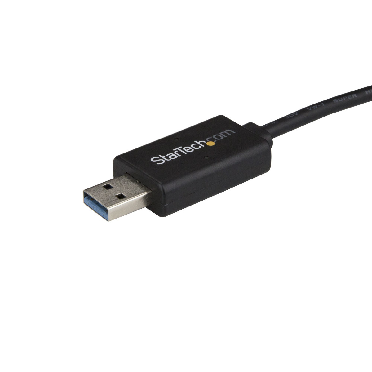 Data Transfer Cable USB C to A Mac/Win