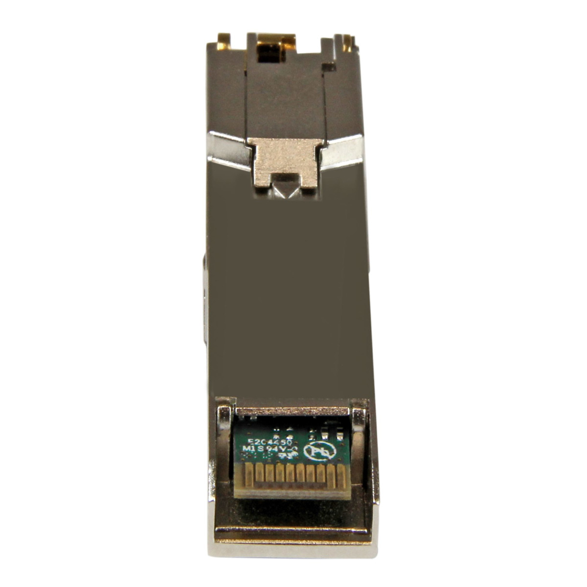 1000Base-TX SFP Transceiver - Copper