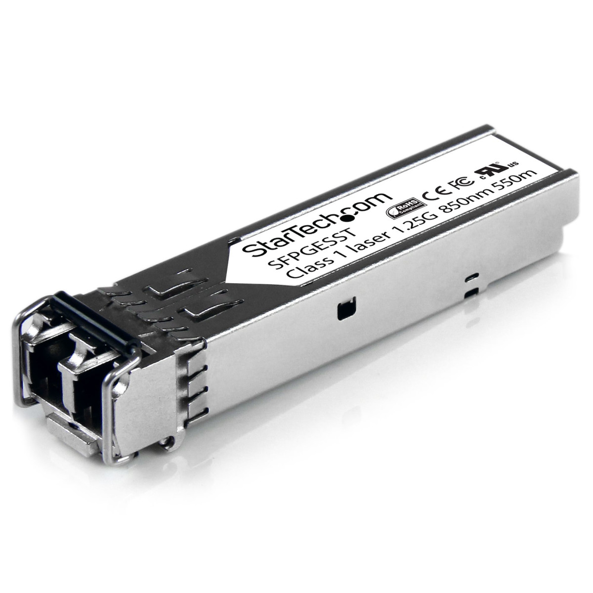 Cisco Comp 1GB Fiber SFP Trans Module MM
