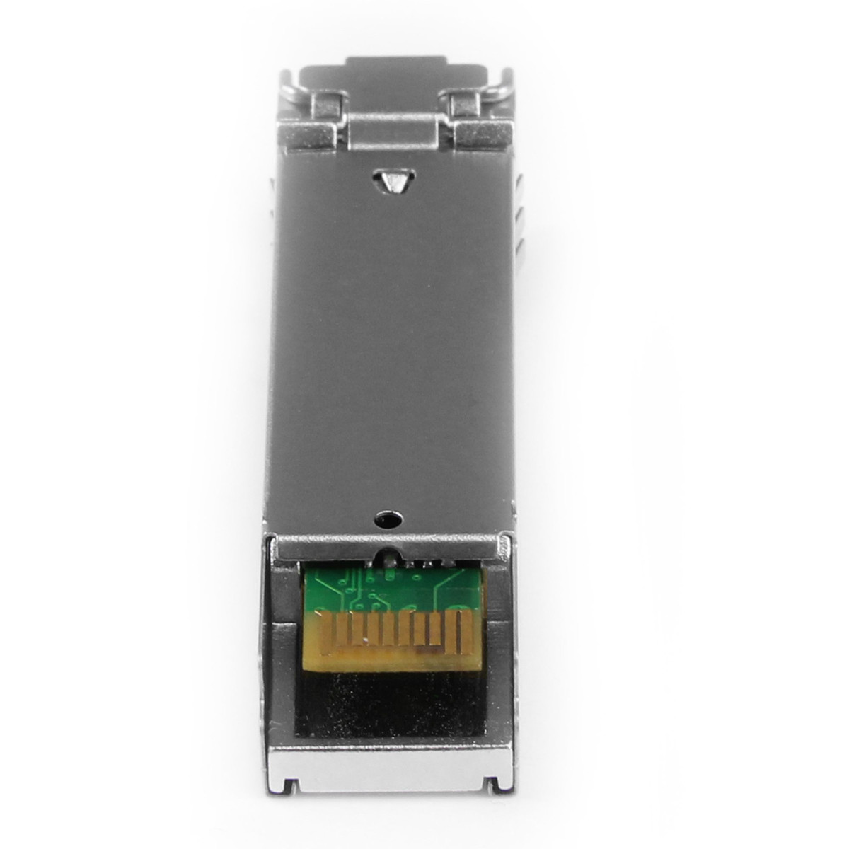 Cisco Comp 1GB Fiber SFP Trans Module MM