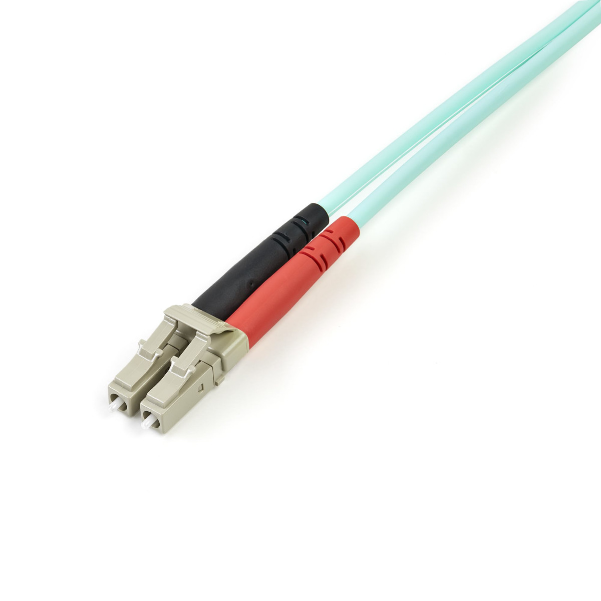 2m 10Gb MM 50/125 Duplex Patch Cable