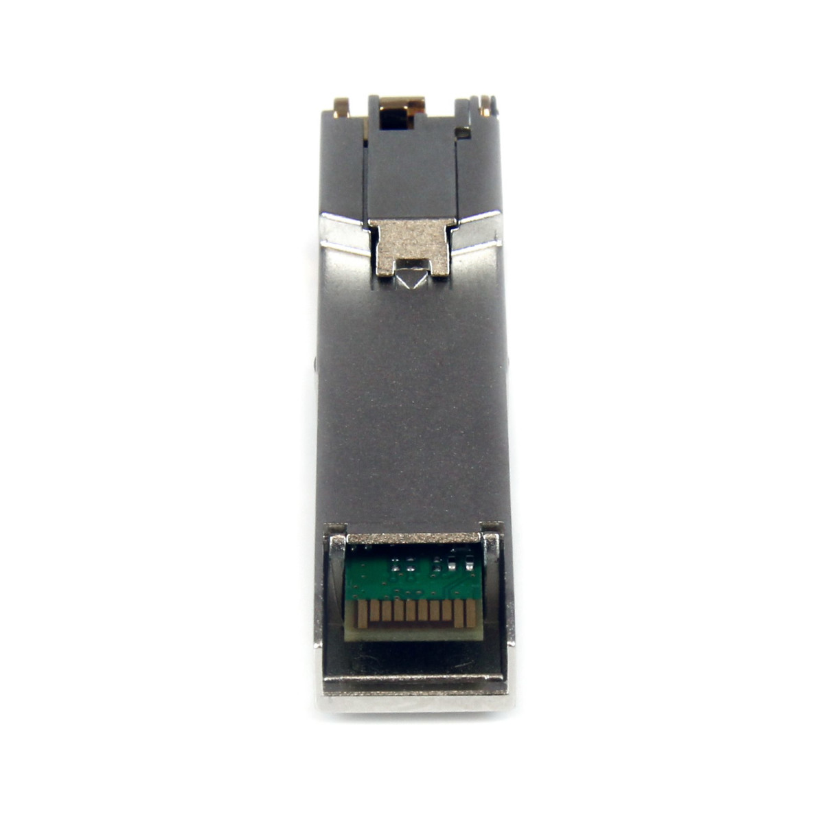 RJ45 1GB Copper SFP Transceiver Module