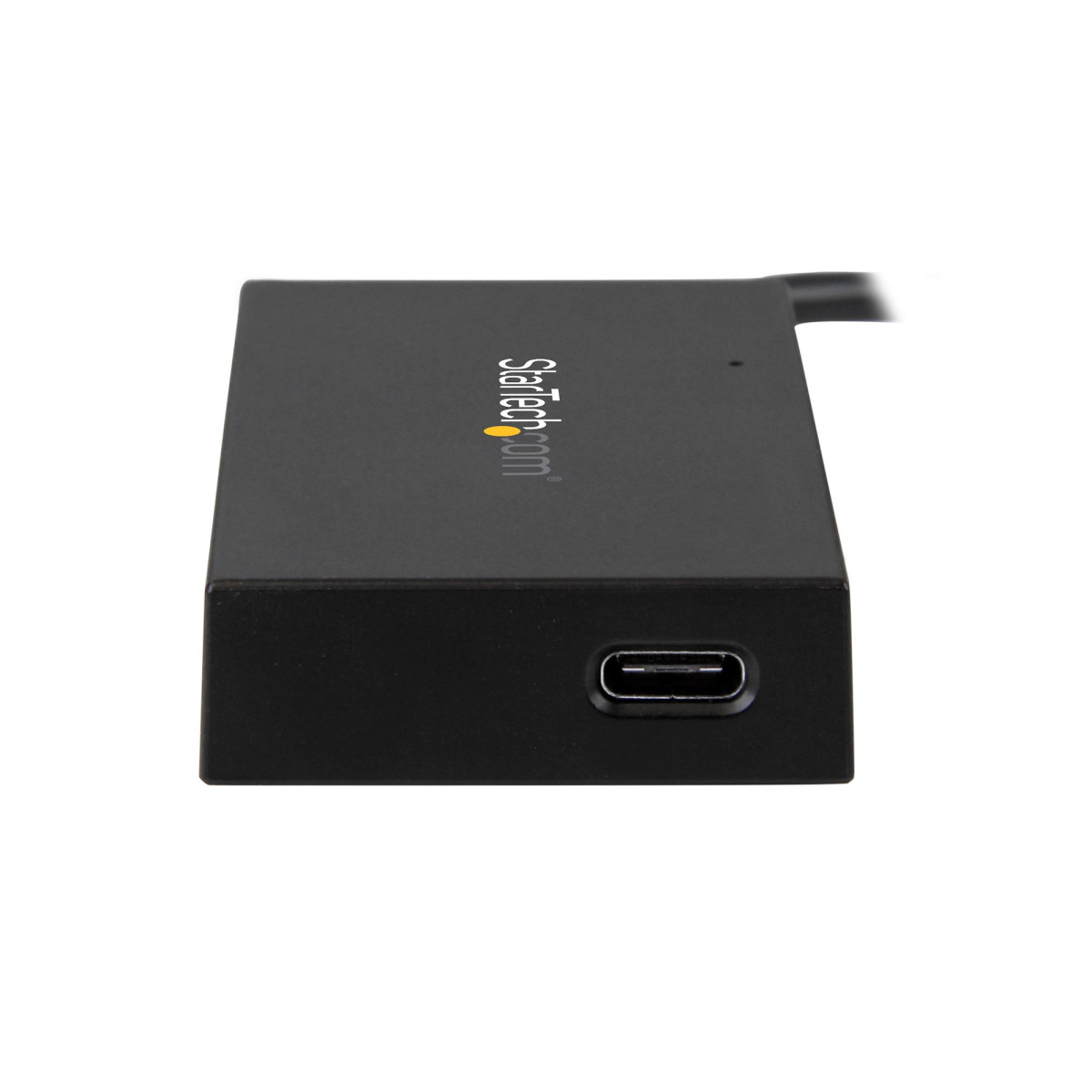 4Port USB3.0 Hub-USB-C-1xUSB-C & 3xUSB-A