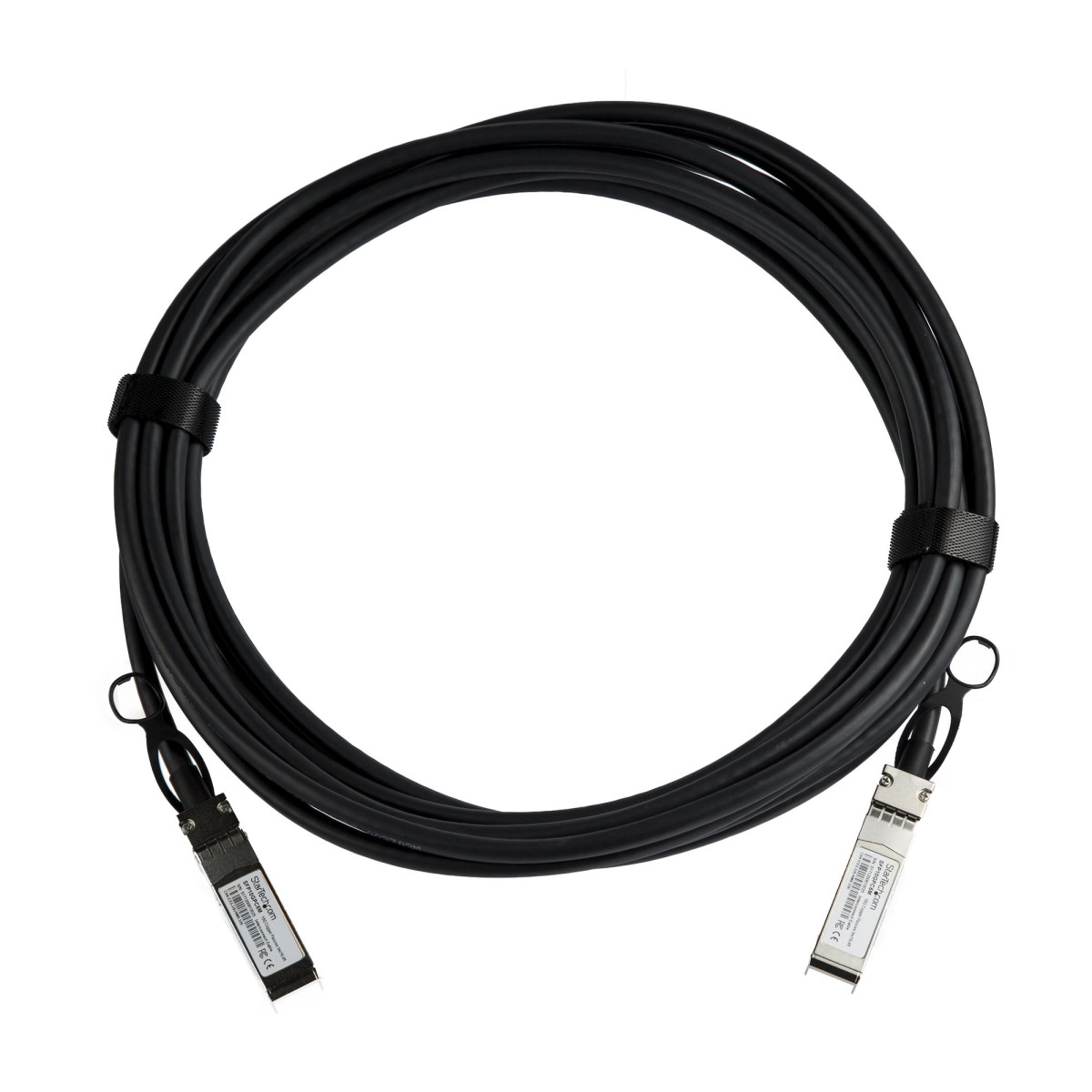 5m 16.4ft 10Gb SFP+ Direct Attach Cable