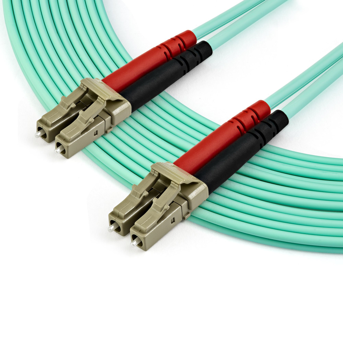 Cable - 7m OM4 LC/LC Fiber Optical Cord