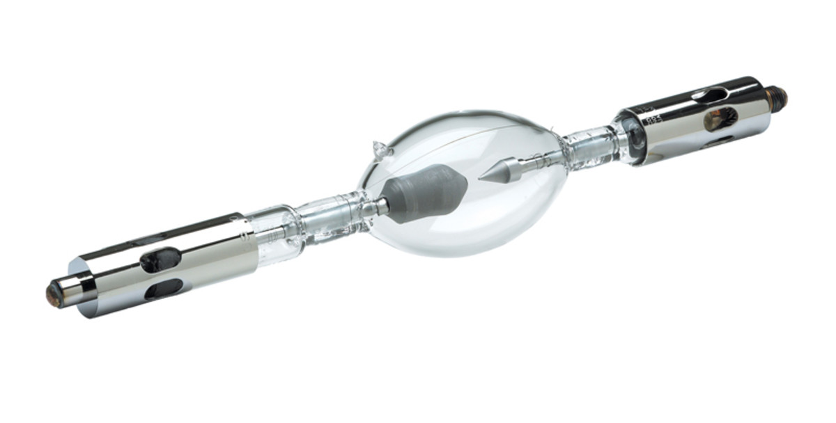 OEM Upgraded Bulb Only R9805066