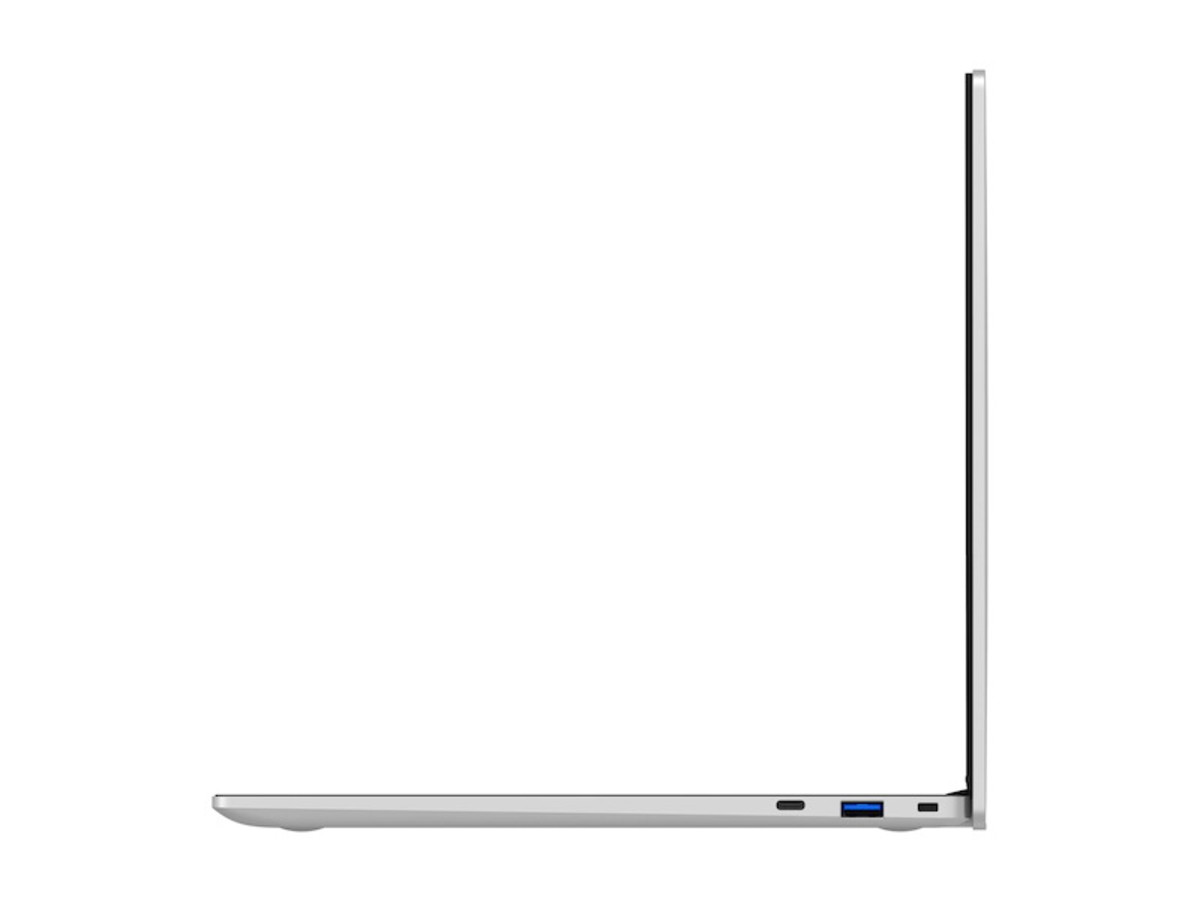 Chromebook Go 14 CEL 4/32GB - Silver