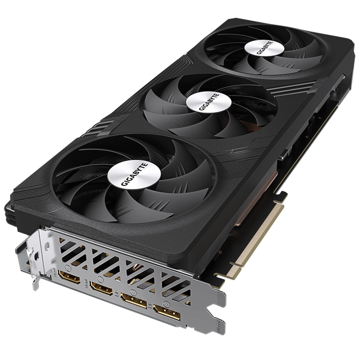 GPU AMD RX7900 GAMING OC 24GB FAN XTX