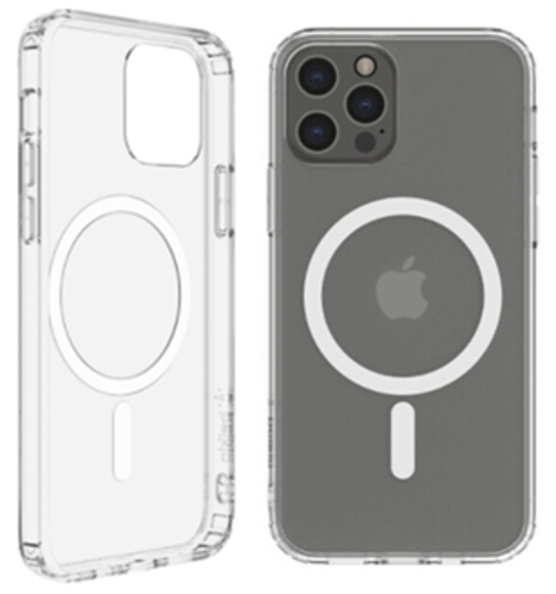 MAG Protective Case iPh 13 Pro Max - CL