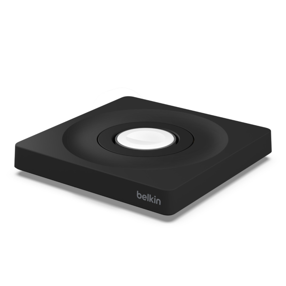 Portable Fast Charger Apple Watch BLK