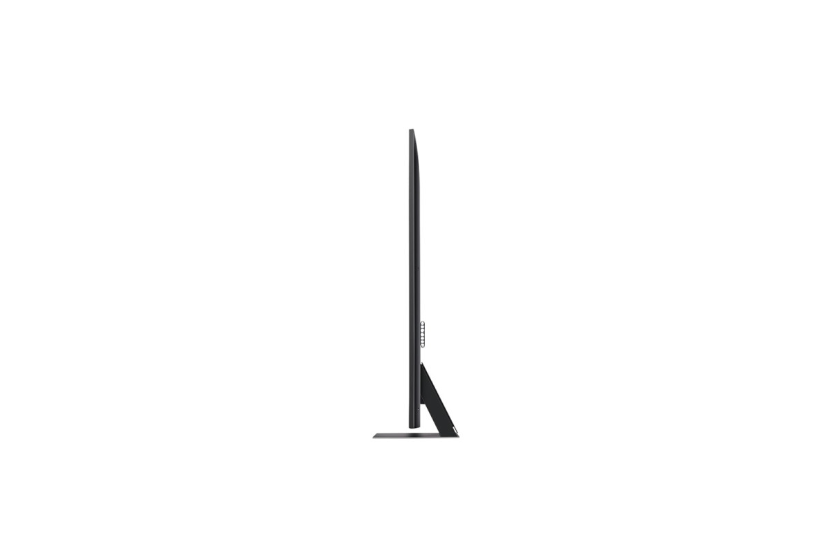 LG QNED QNED82 75 4K Smart TV