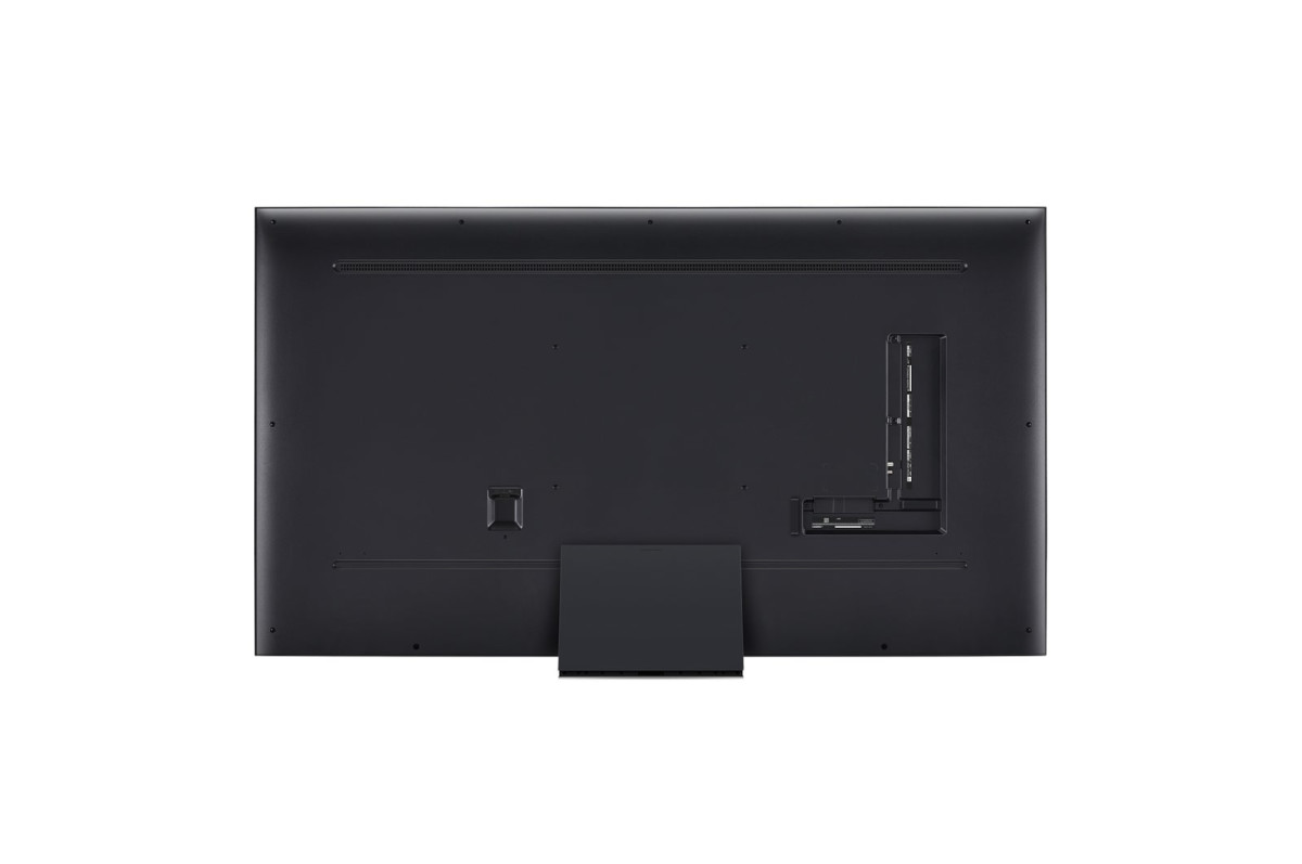 LG QNED QNED82 75 4K Smart TV