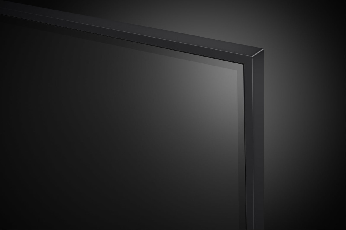 LG QNED QNED82 75 4K Smart TV