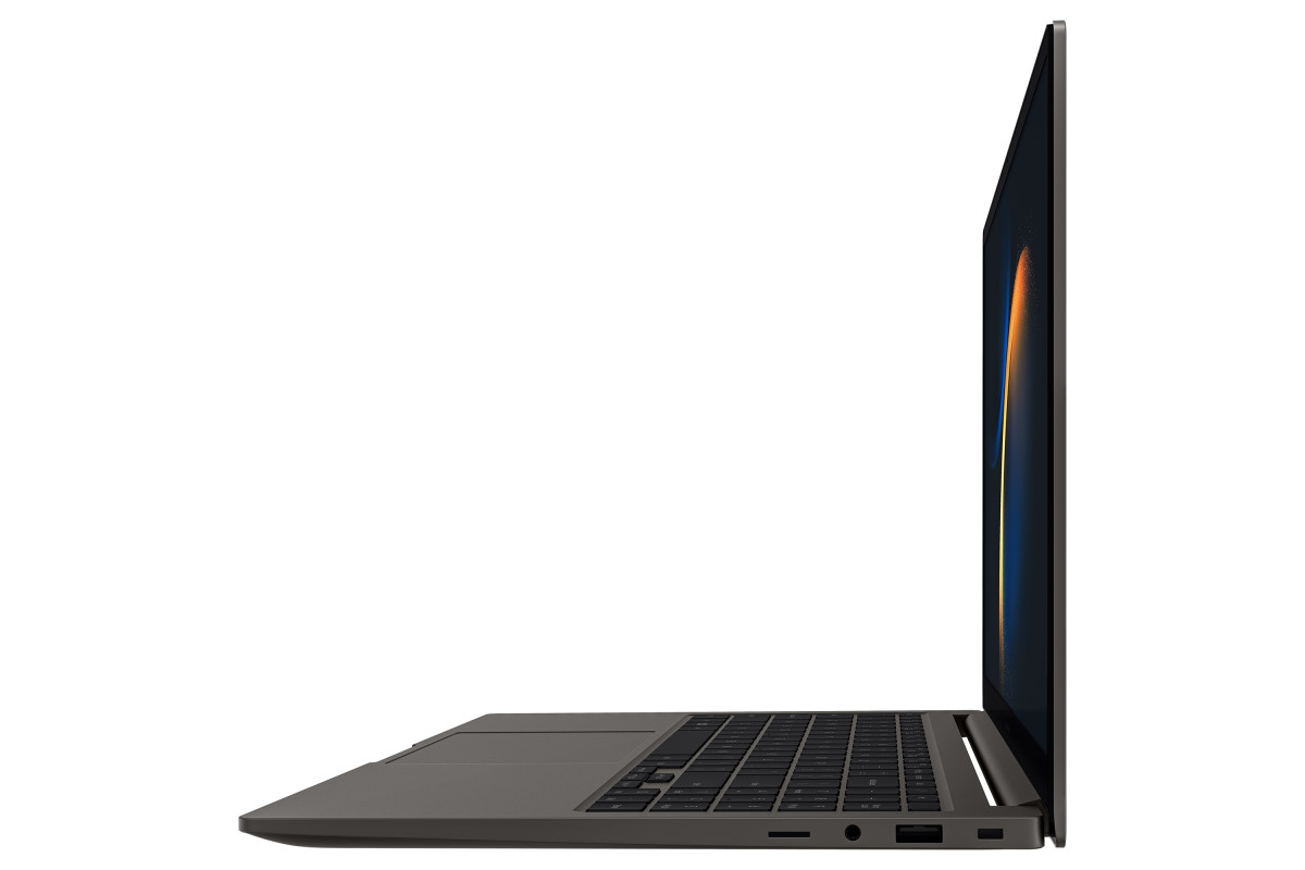 Book3 15 i5 8/256GB - Graphite