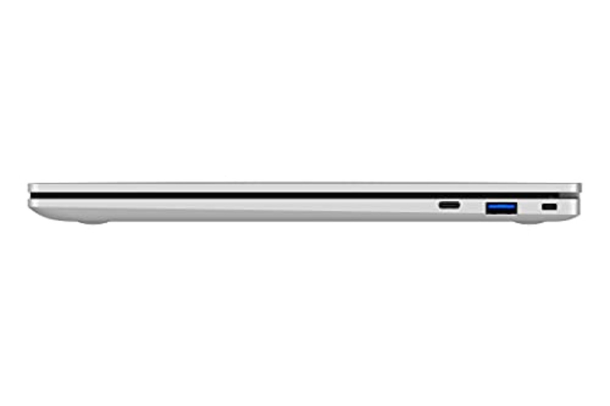 Chromebook Go 14 CEL 8/64GB - Silver