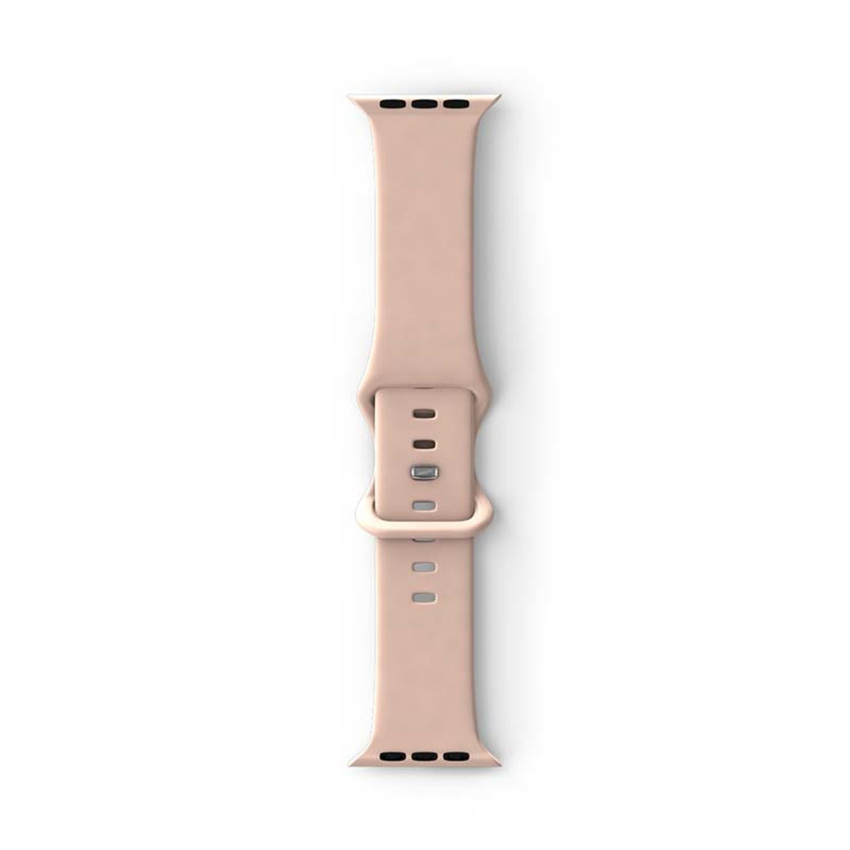 Silicone Band Apple Watch 42/44mm Pink