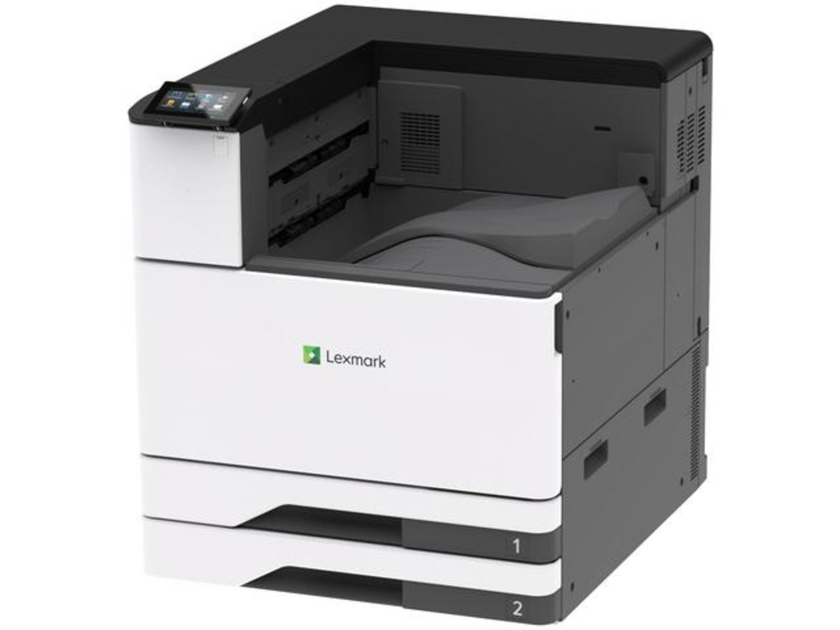 CS943de A3 Colour Laser Printer 55PPM