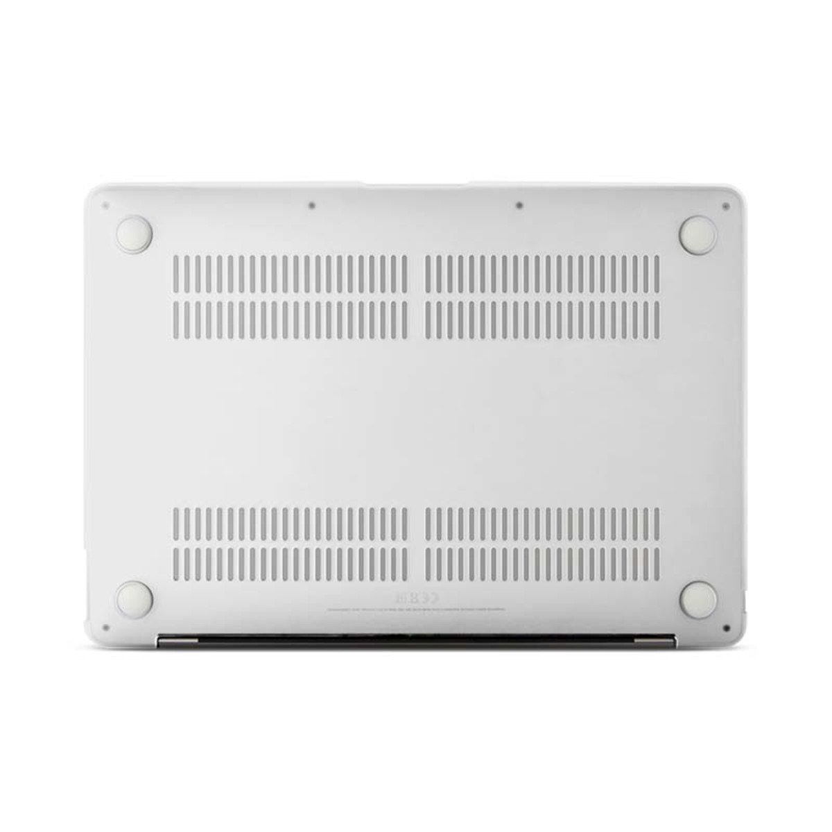 Shell Cover MBA M2 13.6
