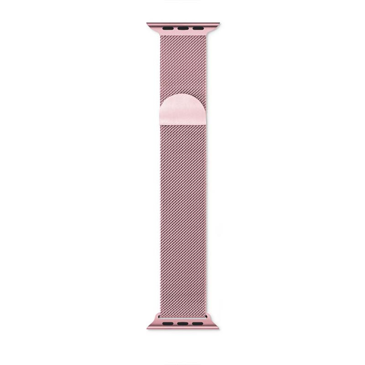 Mesh Band Apple Watch 42/44mm Rose Gold