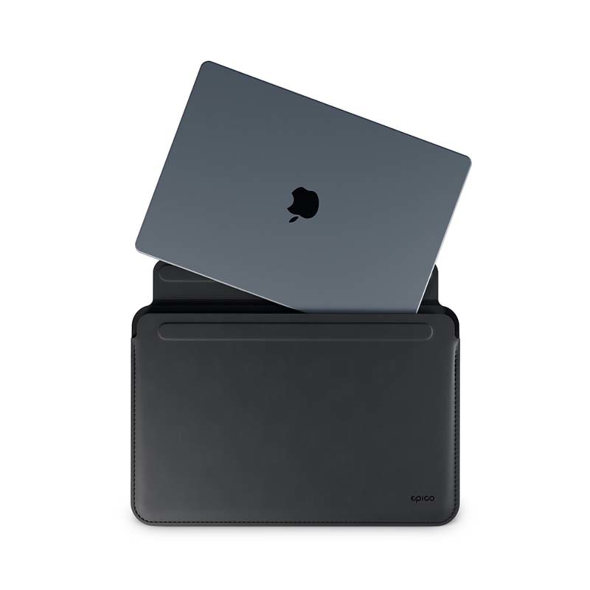 Leather Sleeve MacBook Air/Pro 14