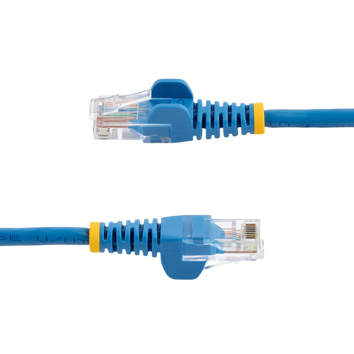 5m Blue Snagless UTP Cat5e Patch Cable