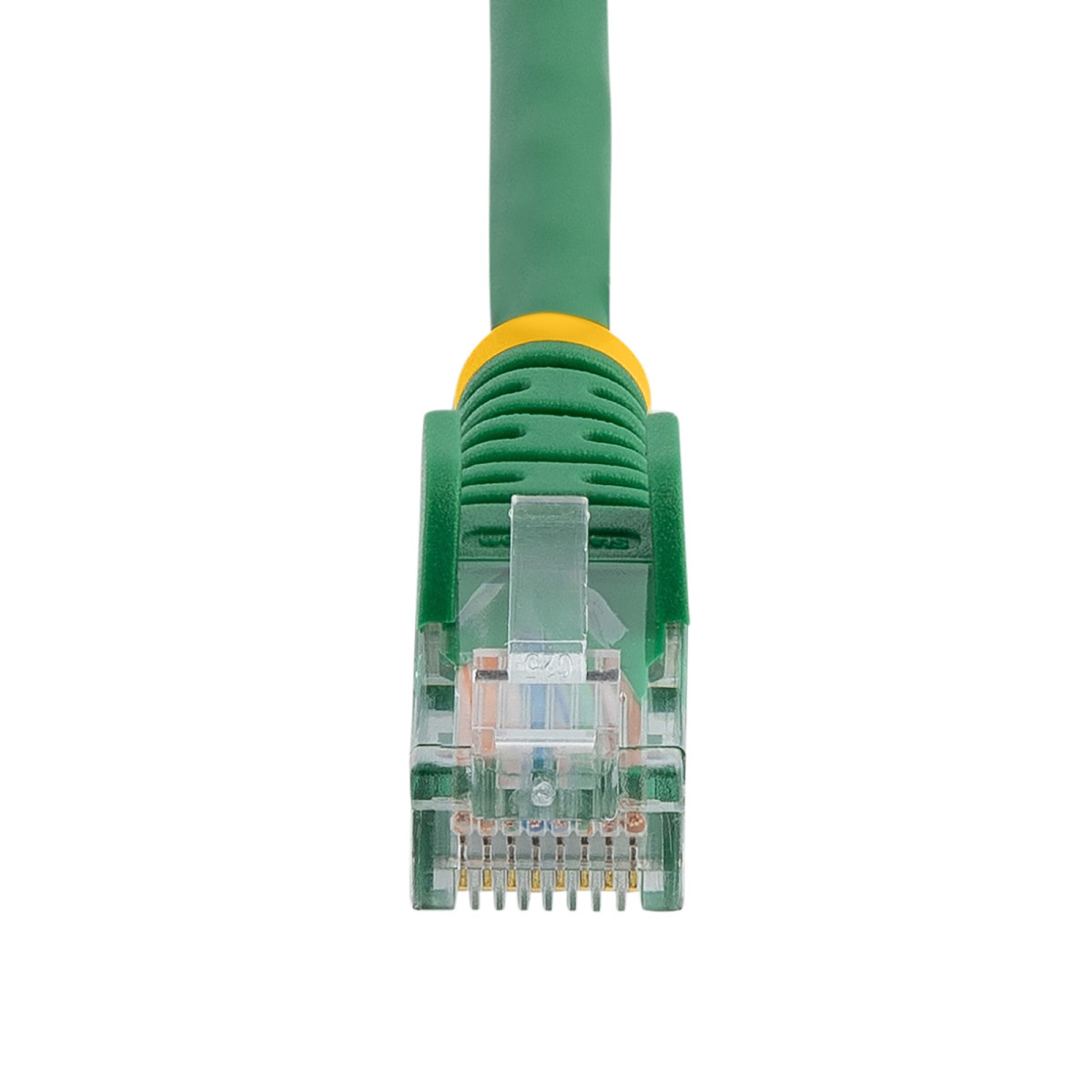 Cat5e patch cable with RJ45 connectors