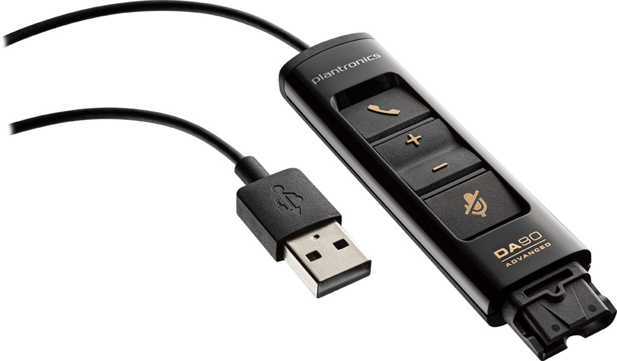 DA90 USB Enabler