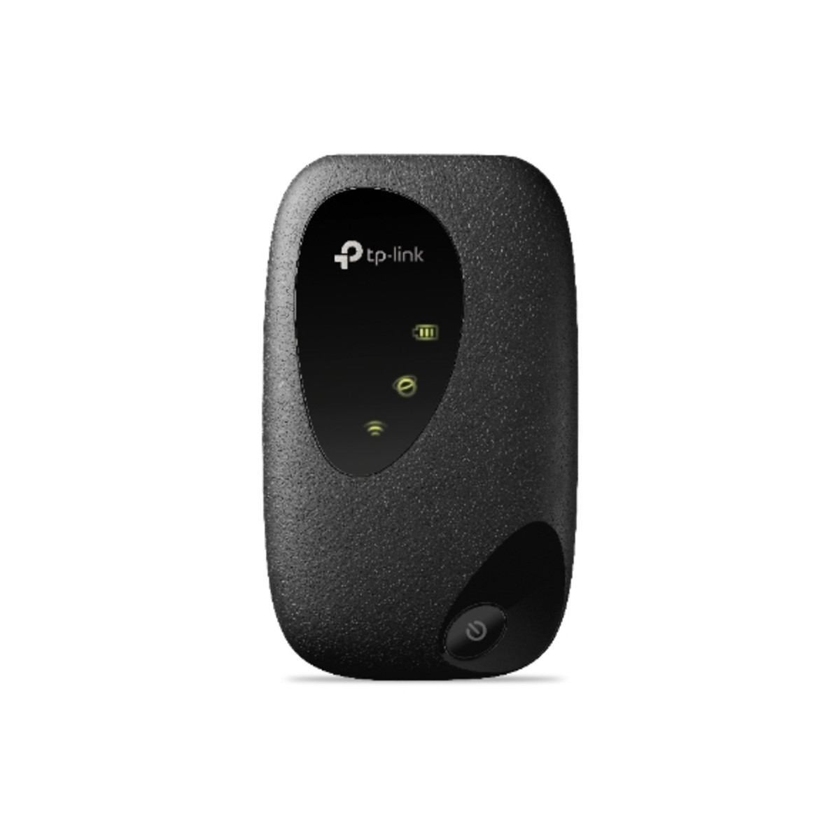LTE-Advanced Mobile Wi-Fi