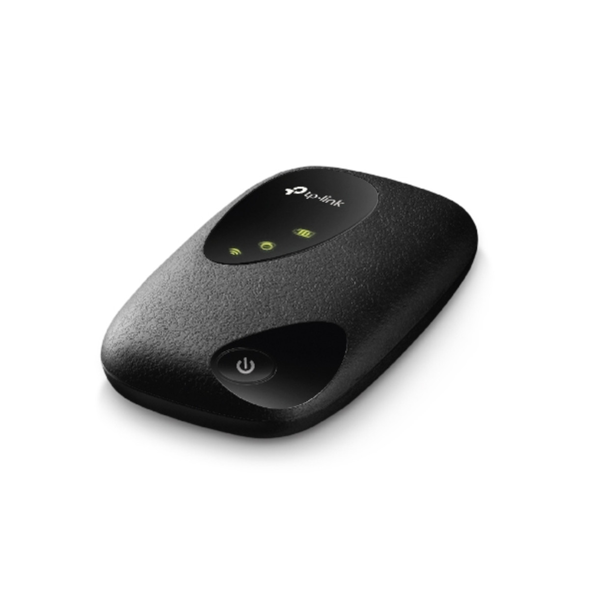 LTE-Advanced Mobile Wi-Fi