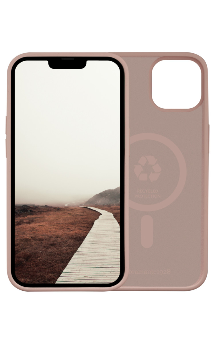 Monaco - iPhone 14 - Pink sand