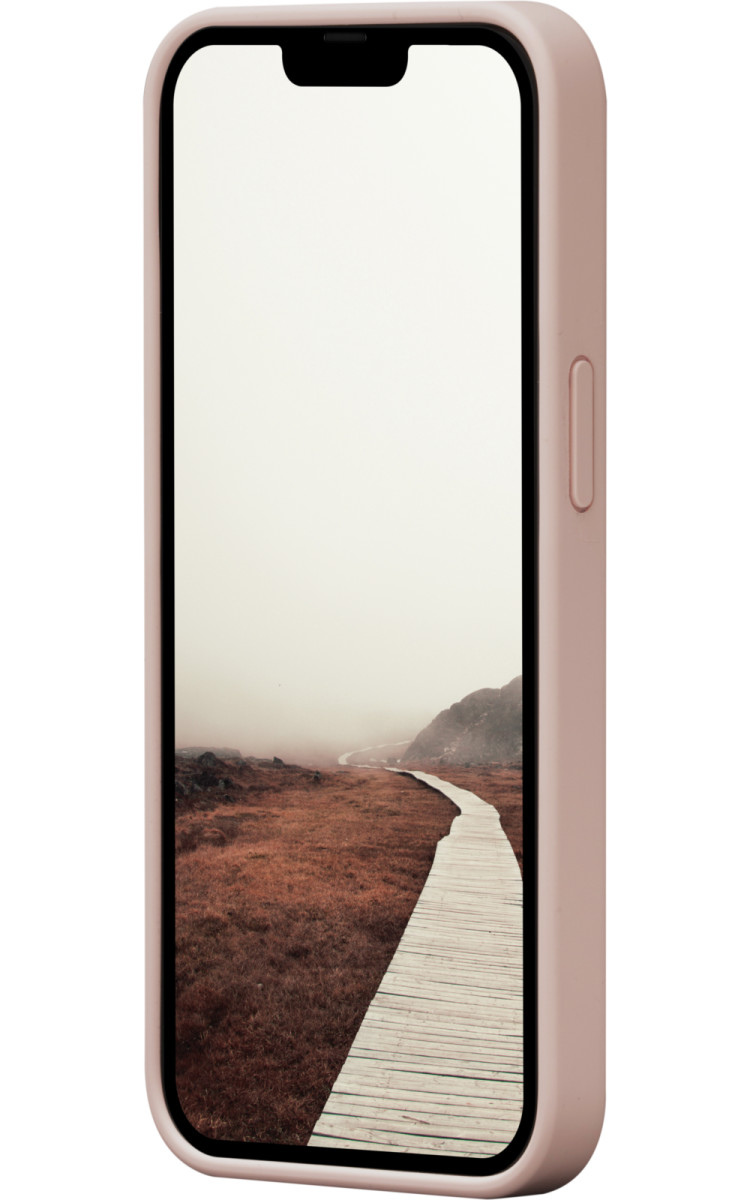 Monaco - iPhone 14 - Pink sand