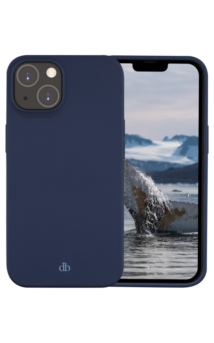 Costa Rica - iPhone 14 - Pacific Blue