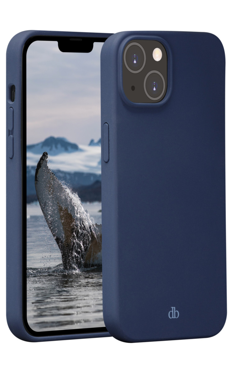 Costa Rica - iPhone 14 - Pacific Blue