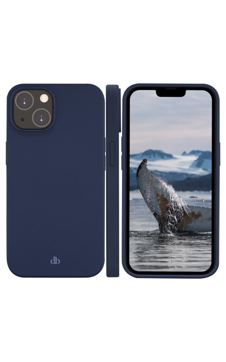 Costa Rica - iPhone 14 - Pacific Blue
