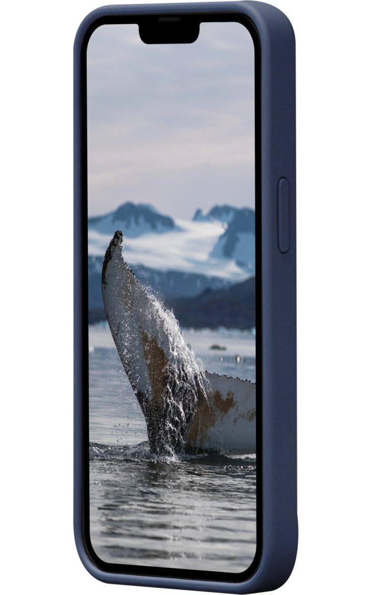 Costa Rica - iPhone 14 - Pacific Blue