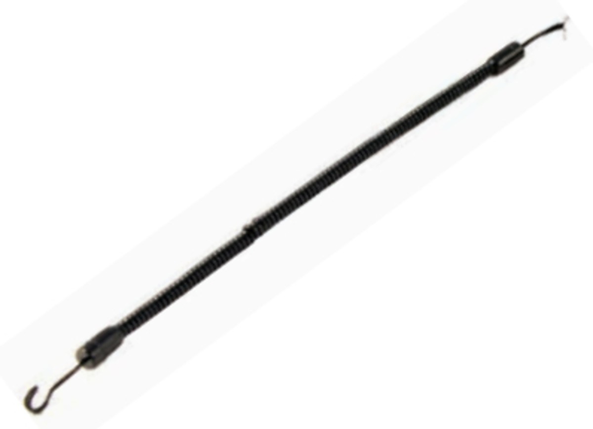 Pack of 10 spiral Cord for Stylus Attach
