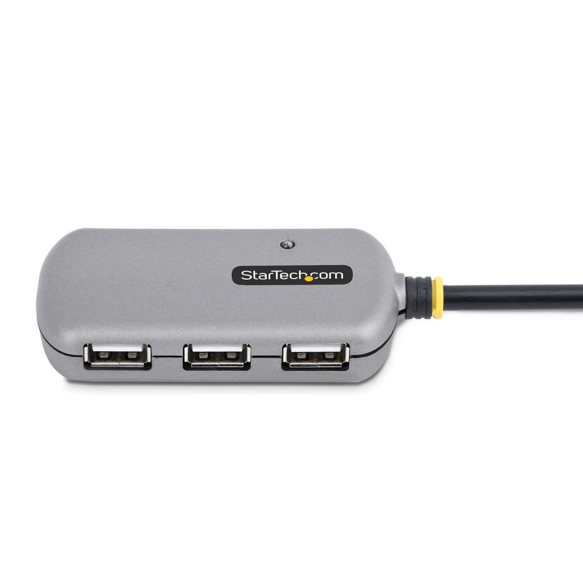 USB Extender Hub 24m 4-Port USB 20 Hub