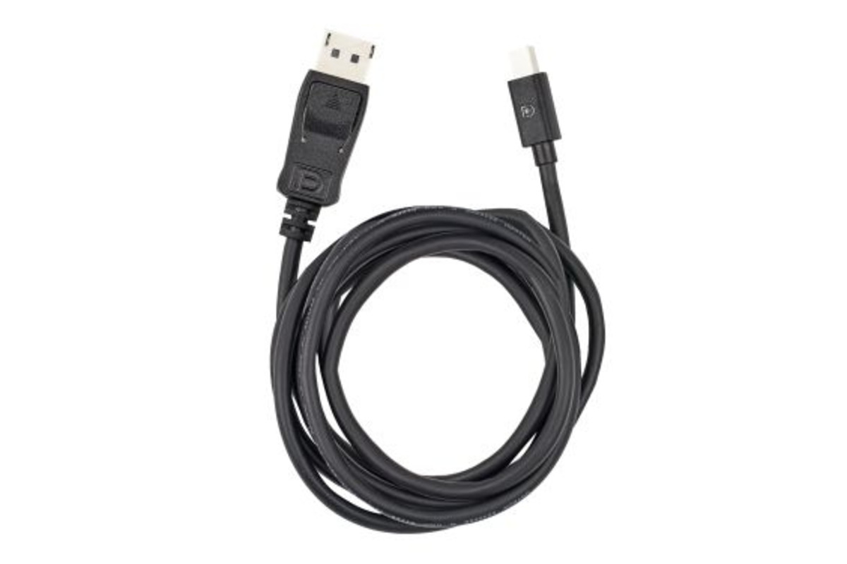 Cintiq Pro 4K Mini DP to DP Cable 1.8M
