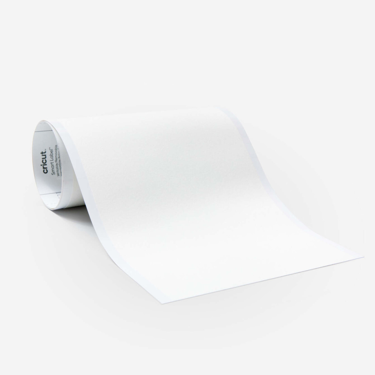 Joy Smart Dissolvable Paper Labels White