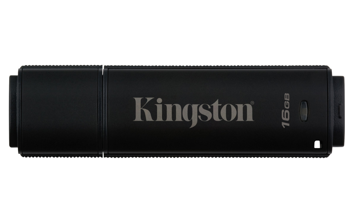 16GB USB 3.0 256 AES FIPS 140-2 Level 3