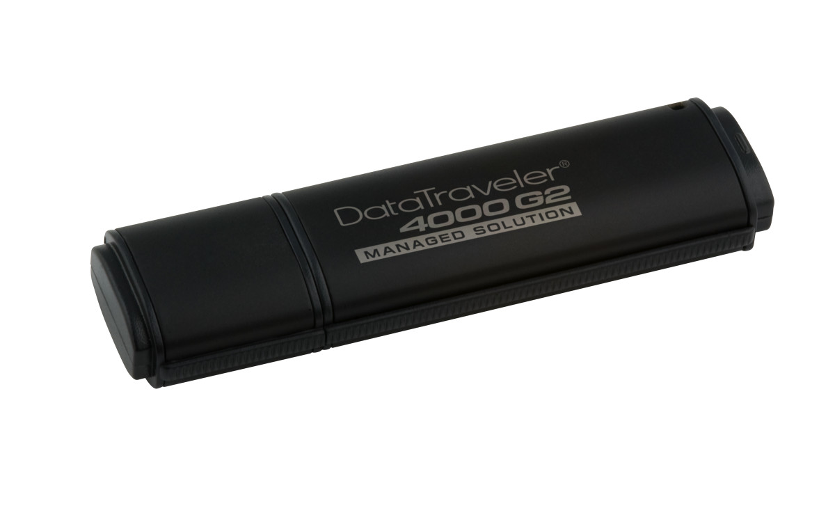 16GB USB 3.0 256 AES FIPS 140-2 Level 3